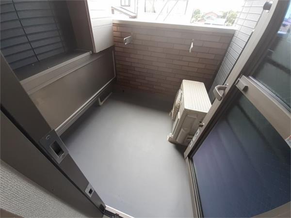 カトレアII 部屋画像