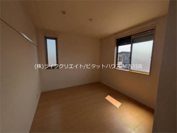 加古川市野口町水足アパート その他部屋・スペース