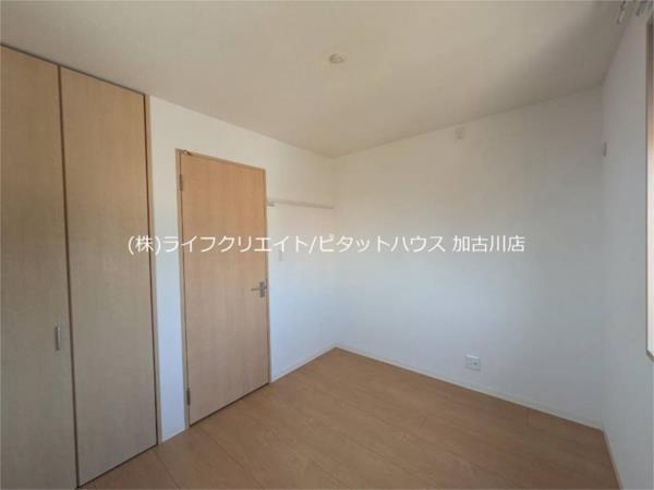 加古川市野口町水足アパート その他