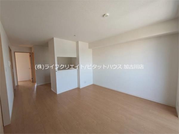 加古川市野口町水足アパート その他