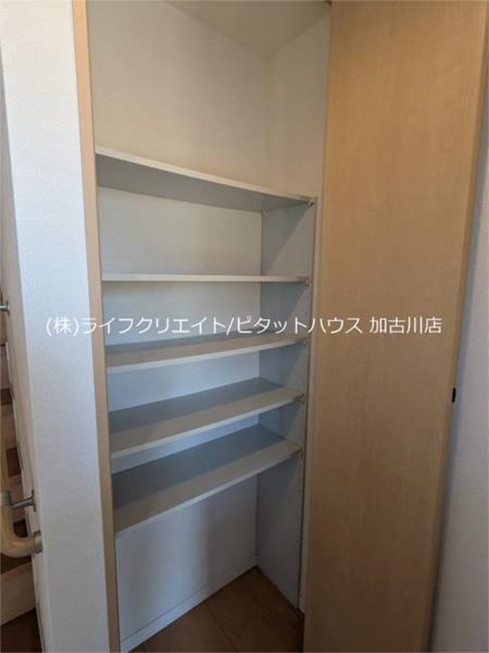 加古川市野口町水足アパート その他
