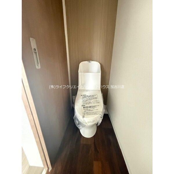ハイム弥生 部屋画像