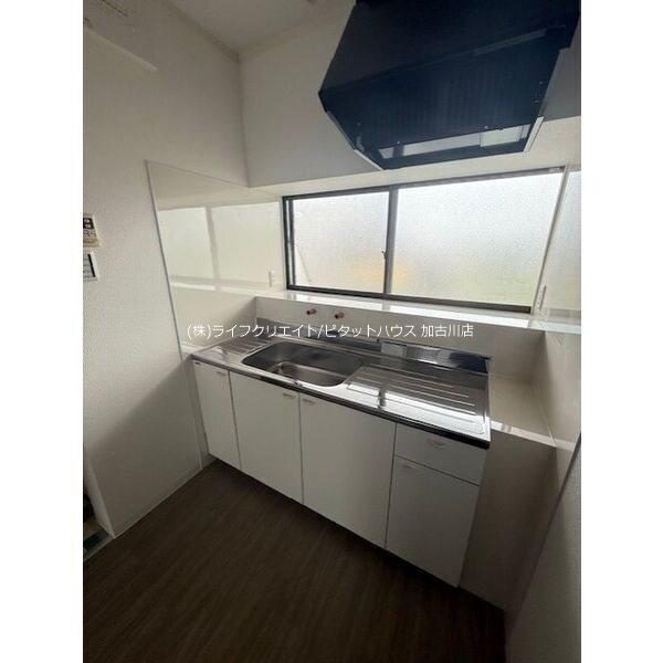 ハイム弥生 部屋画像