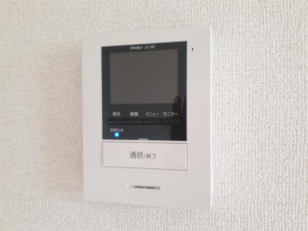ラボールI セキュリティ