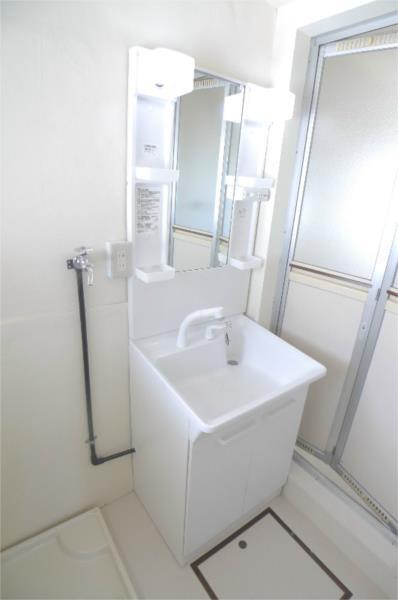 サンライズ高砂4号棟 部屋画像