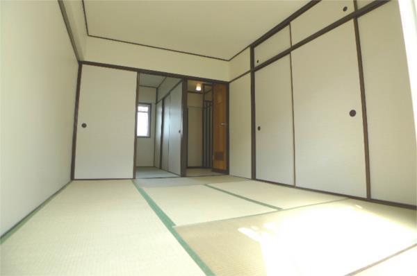 サンライズ高砂4号棟 その他部屋・スペース