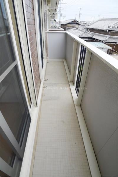 シエロ 部屋画像