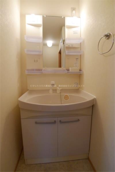 シエロ 部屋画像