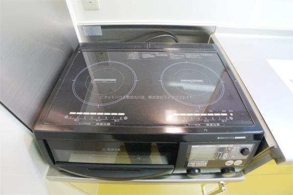 シエロ キッチン