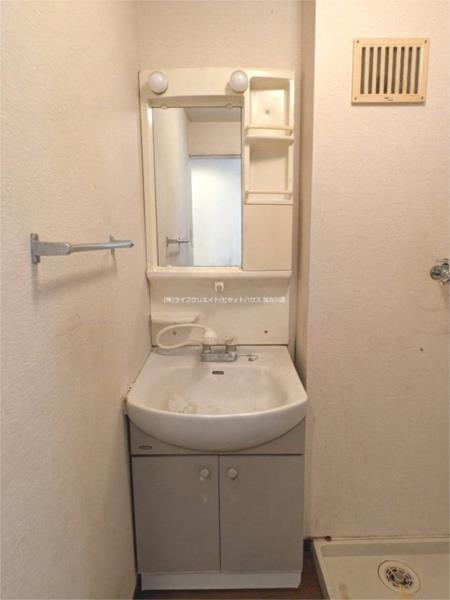 セジュール河原Ｂ 部屋画像