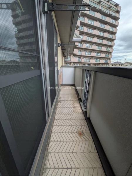セジュール河原Ｂ 部屋画像