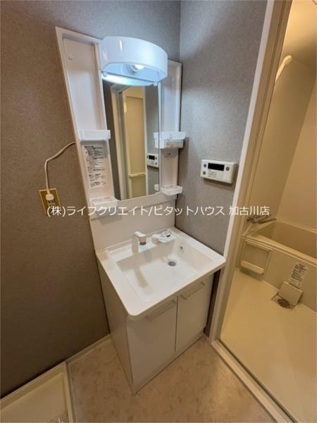 フローラハイツみのり 部屋画像