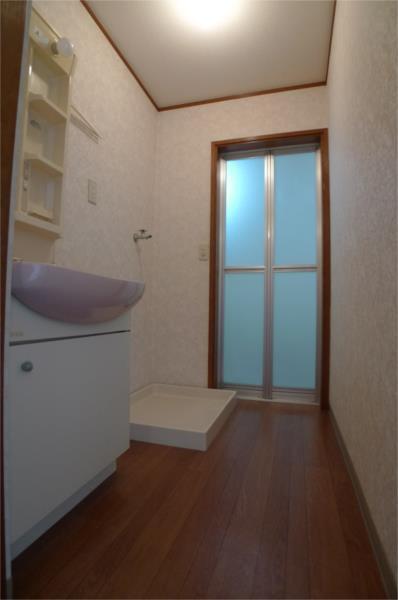 ヴァール・シュテルン 部屋画像