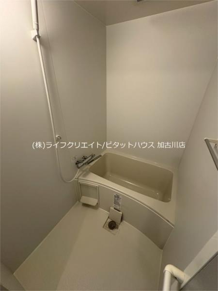 フローラハイツみのり バス／シャワー