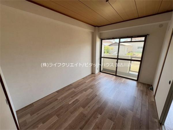 フローラハイツみのり その他部屋・スペース