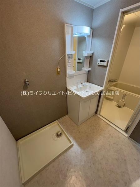フローラハイツみのり その他