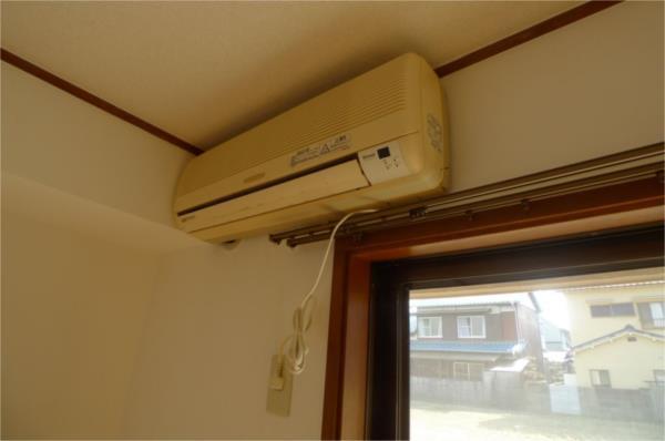 ヴァール・シュテルン 部屋画像