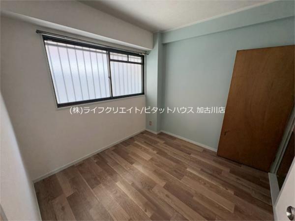 フローラハイツみのり その他