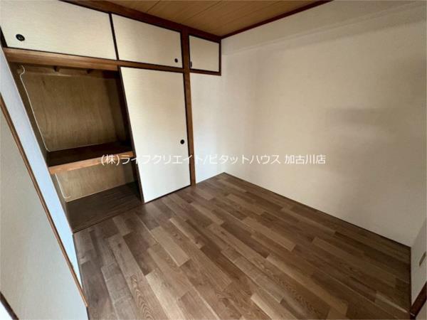 フローラハイツみのり その他