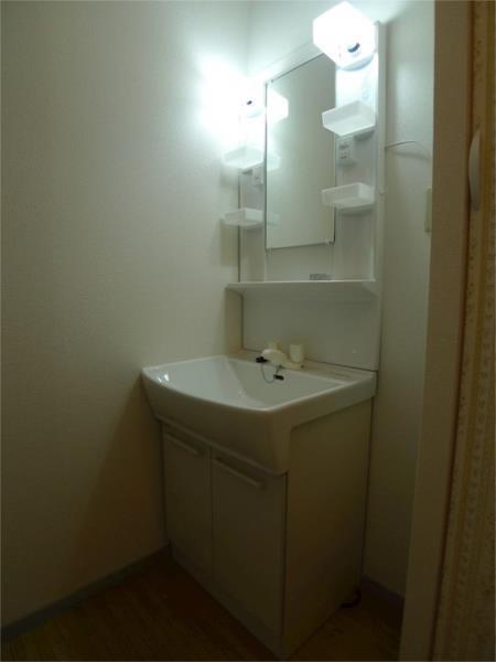 ハイツウィンディア 部屋画像
