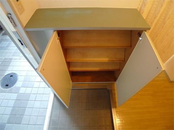 ハイツウィンディア その他部屋・スペース