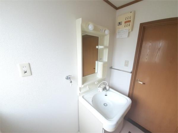 クインシィー８ 部屋画像