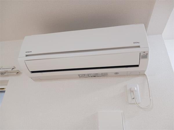 ラ・クレール・メゾン 部屋画像