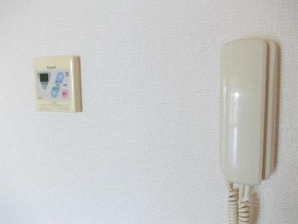 クインシィー８ 部屋画像