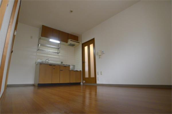 加古川市平岡町一色東マンション 部屋画像