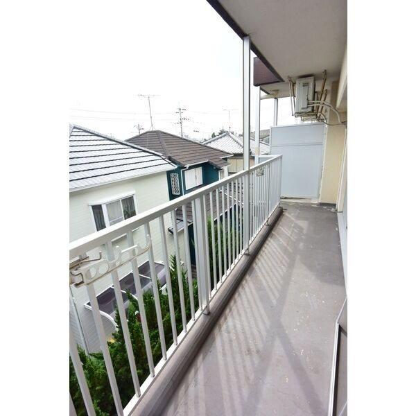 加古川市平岡町一色東マンション 部屋画像