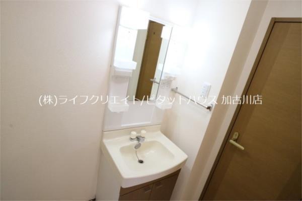プレミールコート 部屋画像