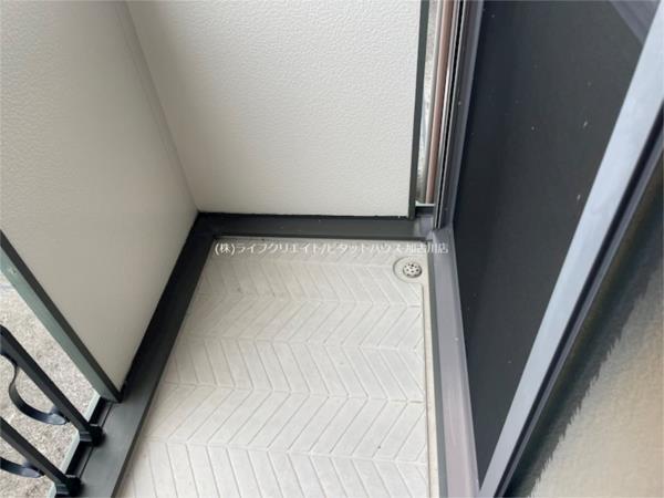 リビングタウン古坂弐番館 部屋画像