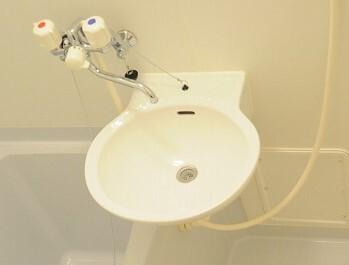 レオパレスフェリーチェ弐番館 その他