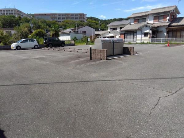 レオパレスＫ その他