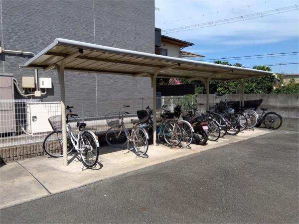 レオパレスＫ その他