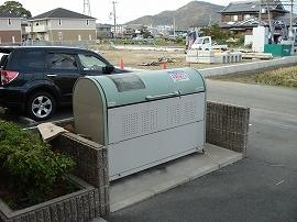 レオパレスグリーングラス その他