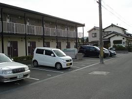 レオパレスグリーングラス その他