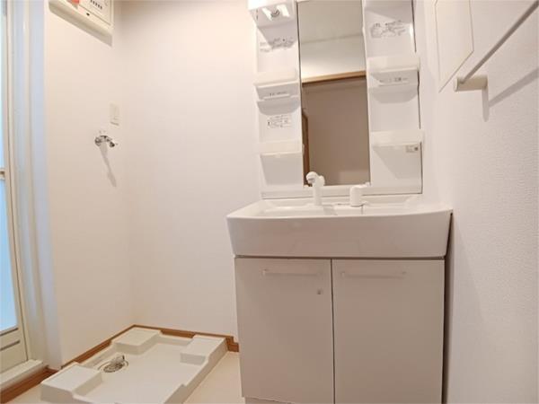 ラルジュ　フォンテーヌIV 部屋画像