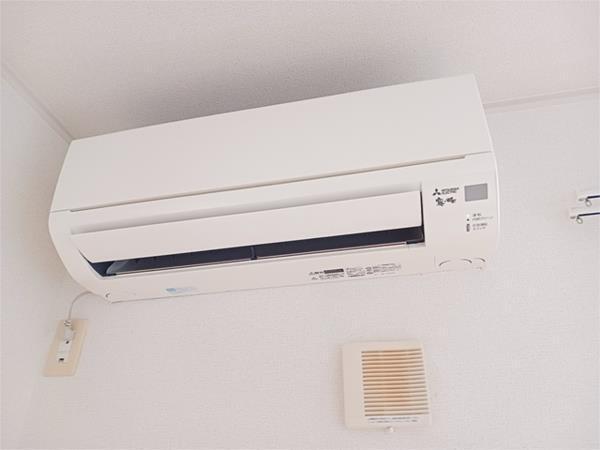 ラルジュ　フォンテーヌIV 部屋画像