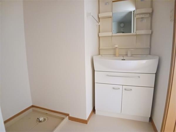 メゾン・オーブI 部屋画像