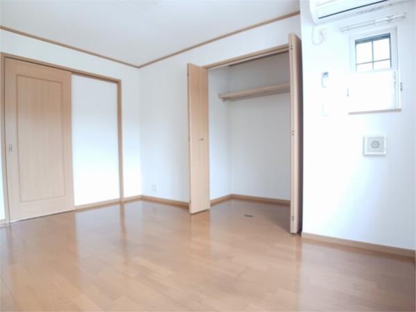 メゾン・オーブI その他部屋・スペース