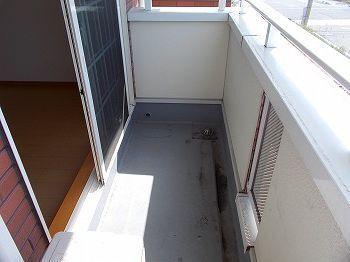 ラフレシールＨ 部屋画像