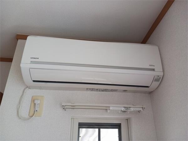 メゾン・オーブI 部屋画像