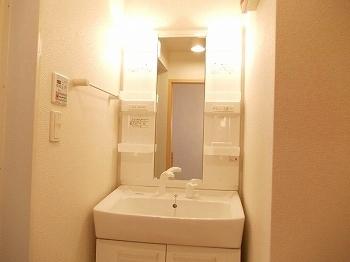 ラフレシールＨ 部屋画像