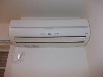 ラフレシールＨ 部屋画像