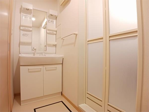 ルナ・エトワール 部屋画像