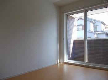 グランペール古賀III　Ｂ 部屋画像