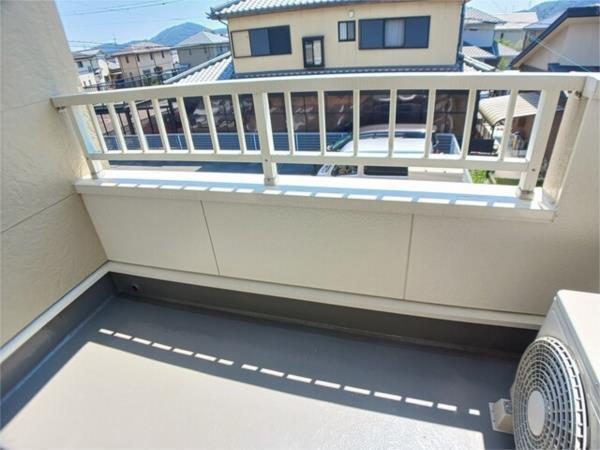 アウローラ 部屋画像