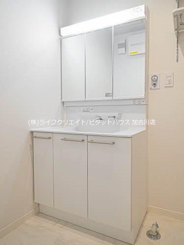 ラグラースコート 部屋画像