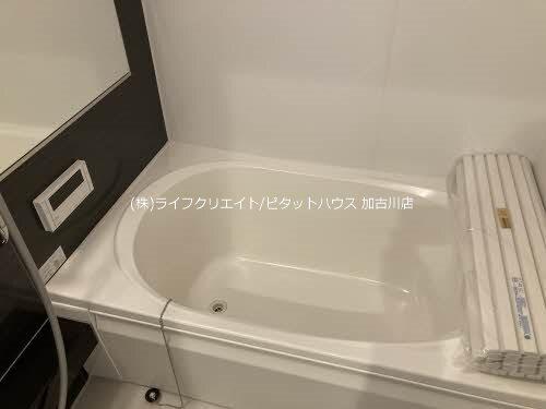 ジョイターフ バス／シャワー